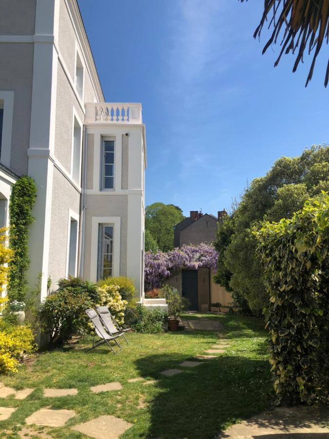 Maison Latour Couette-café Cholet